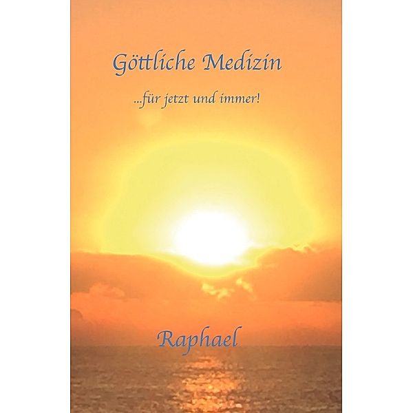 Göttliche Medizin, Robert Raphael Reiter