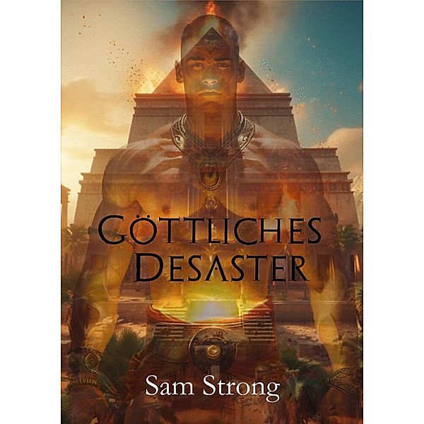 Göttliches Desaster, Sam Strong