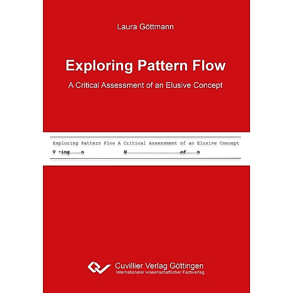 Göttmann, L: Exploring Pattern Flow - A Critical Assessment, Laura Göttmann
