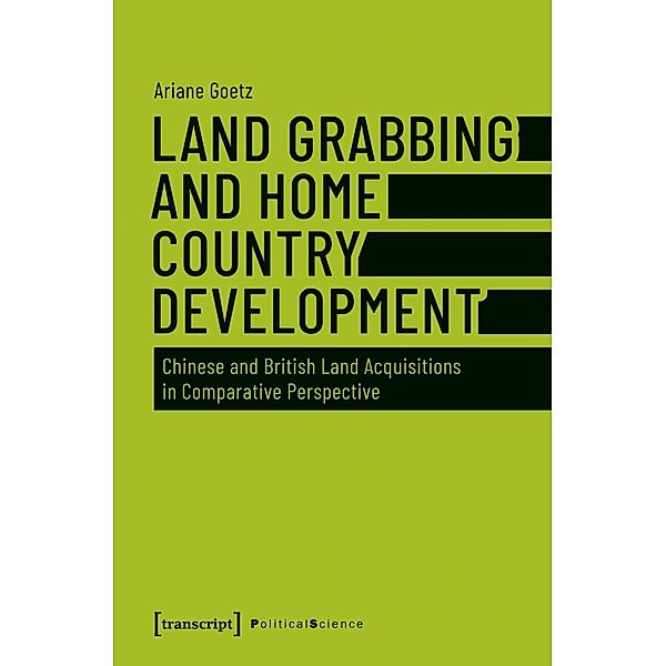 Goetz, A: Land Grabbing and Home Country Development, Ariane Goetz