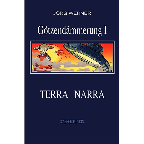 Götzendämmerung I, Jörg Werner