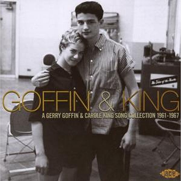 Goffin & King Song Collection 1961-1967, Diverse Interpreten