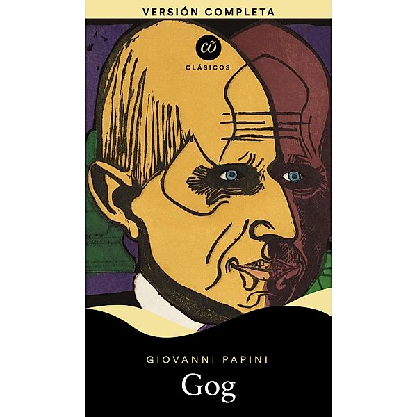 GOG / Clásicõs, Giovanni Papini