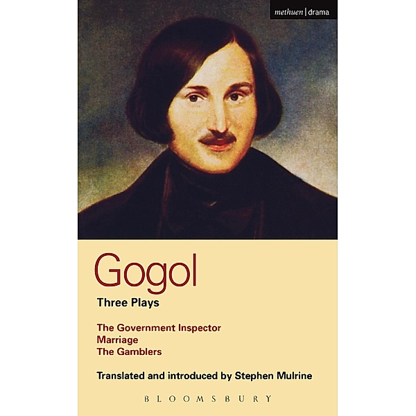 Gogol Three Plays / World Classics, Nikolai Gogol
