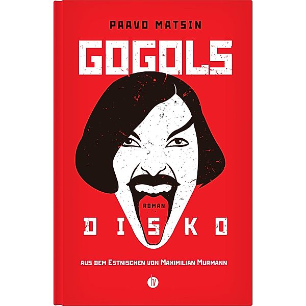 Gogols Disko, Paavo Matsin