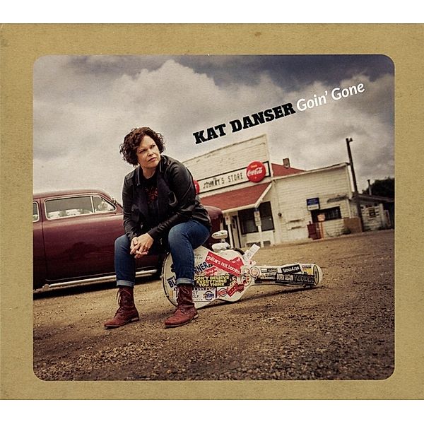 Goin' Gone, Kat Danser