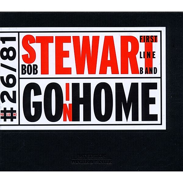 Goin' Home, Bob Stewart