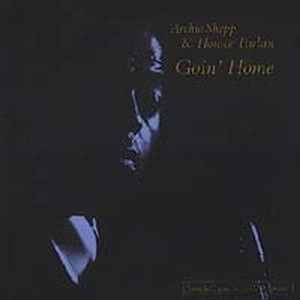 Goin  Home (Vinyl), Archie & Parlan,Horace Shepp