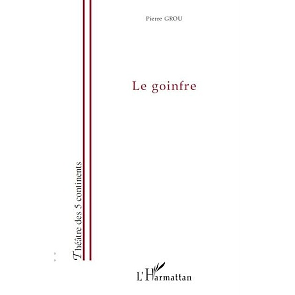 Goinfre Le / Hors-collection, Lamia Baeshen
