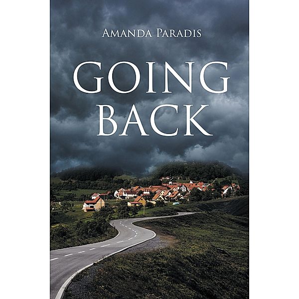 Going Back, Amanda Paradis