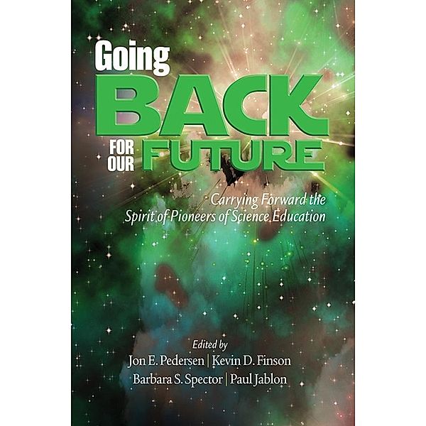 Going Back for Our Future / Pioneers of Science Education