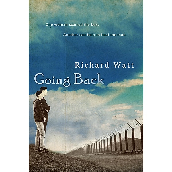Going Back / Richard Watt, Richard Watt