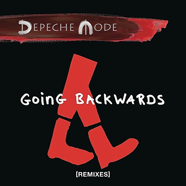 Going Backwards (Remixes), Depeche Mode