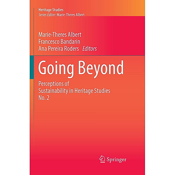 Going Beyond