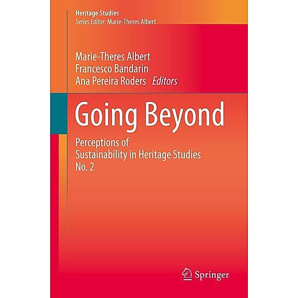 Going Beyond / Heritage Studies