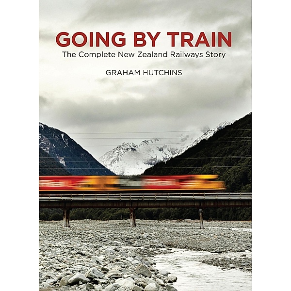 Going by Train, Graham Hutchins