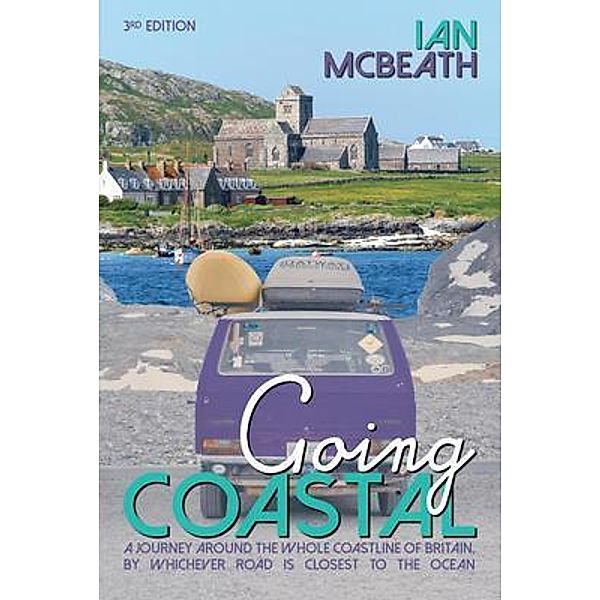 Going Coastal, Ian McBeath