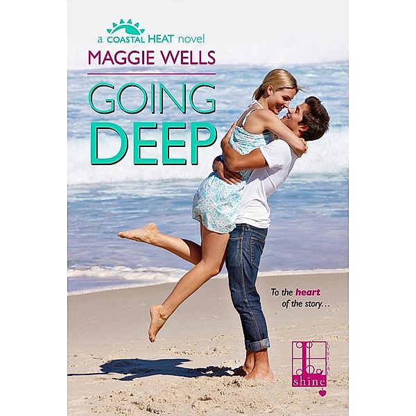 Going Deep, Maggie Wells