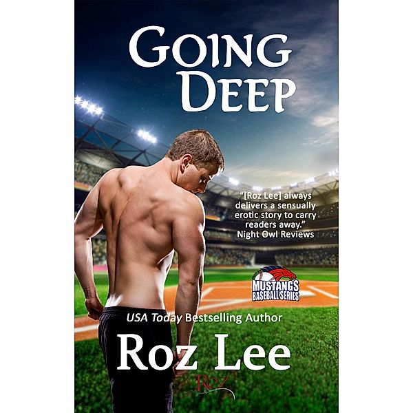 Going Deep / Roz Lee, Roz Lee