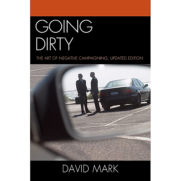Going Dirty, David Mark