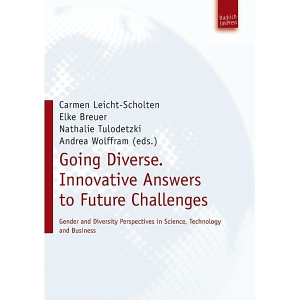 Going Diverse: Innovative Answers to Future Challenges