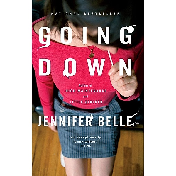 Going Down, Jennifer Belle