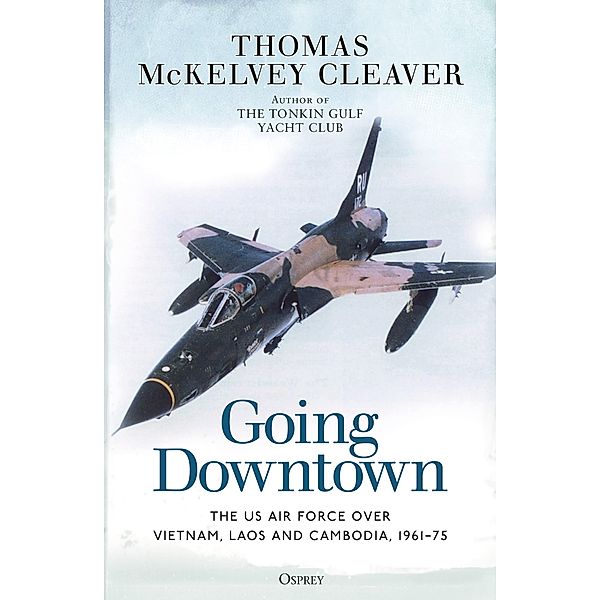 Going Downtown, Thomas McKelvey Cleaver