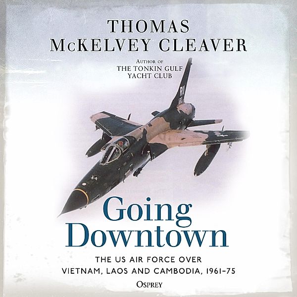 Going Downtown, Thomas McKelvey Cleaver