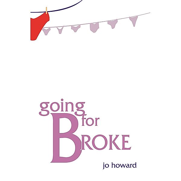 Going for Broke, Jo Howard
