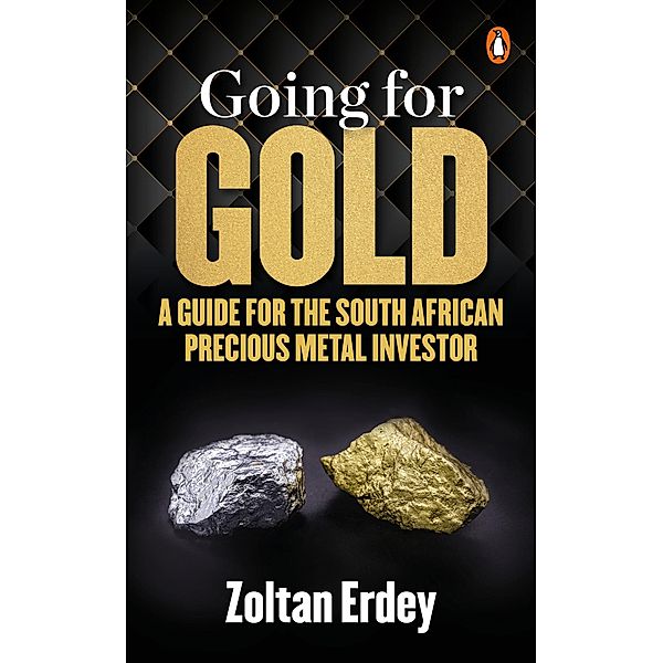 Going for Gold, Zoltan Erdey