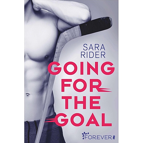 Going for the Goal, Sara Rider