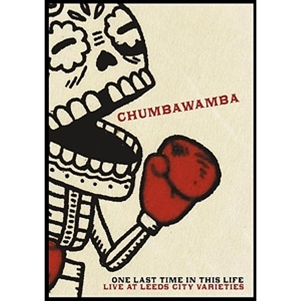 Going,Going, Chumbawamba