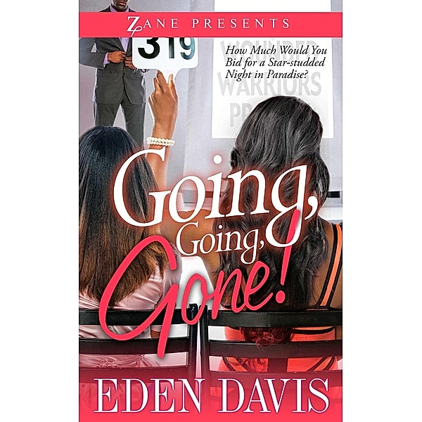 Going, Going, Gone!, Eden Davis