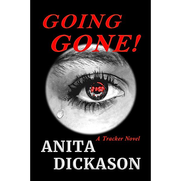 Going Gone!, Anita Dickason