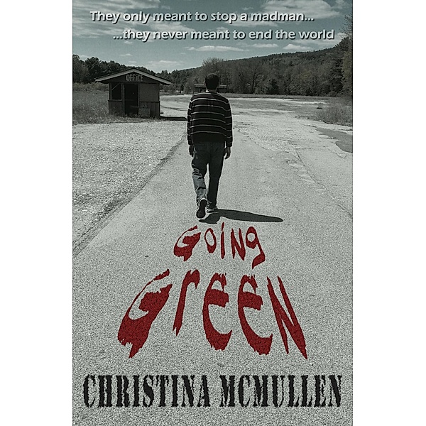 Going Green, Christina McMullen