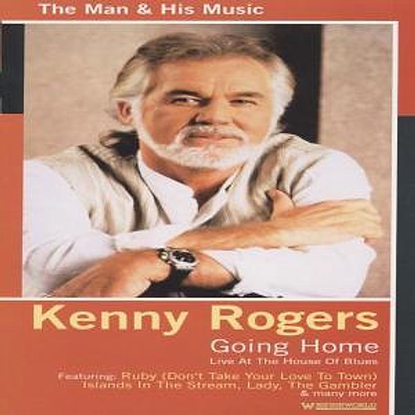 Going Home, Kenny Rogers
