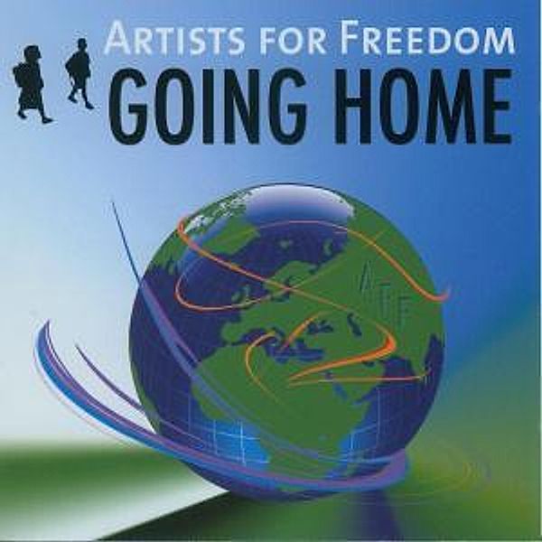 Going Home, Artists For Freedom