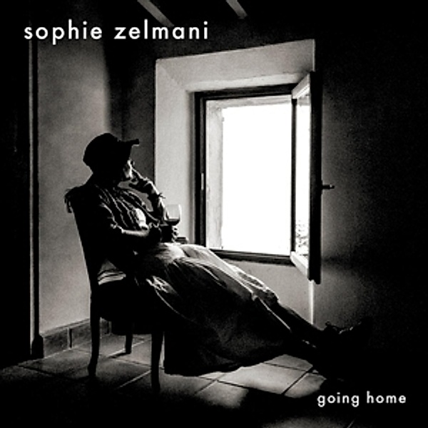 Going Home, Sophie Zelmani