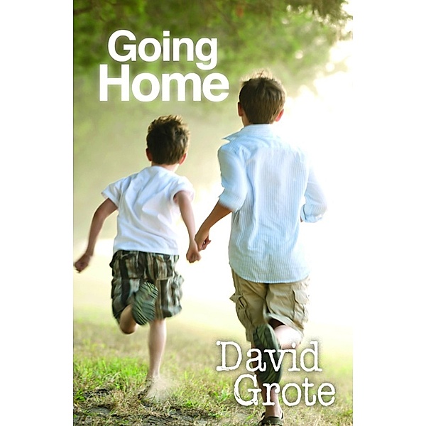 Going Home, David Grote