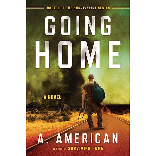 Going Home, A. American