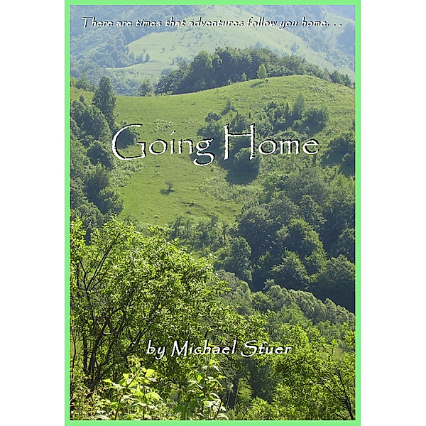Going Home, Michael Stuer
