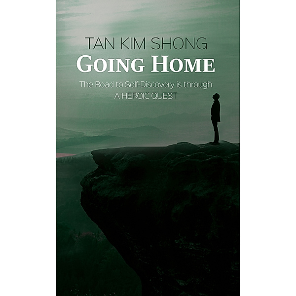 Going Home, Tan Kim Shong