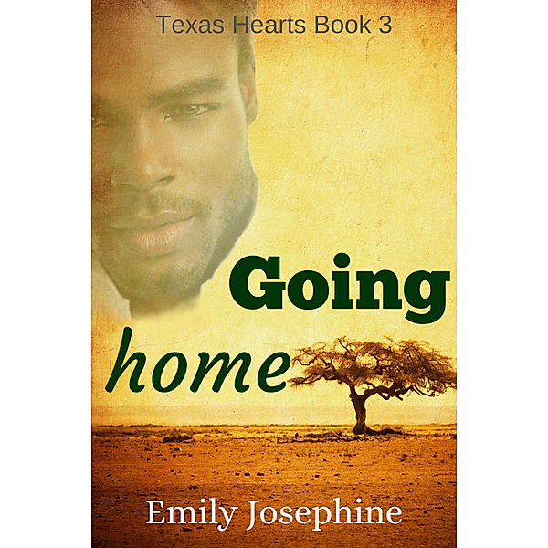 Going Home, Emily Josephine