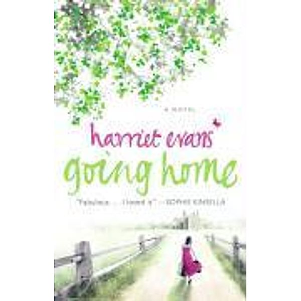 Going Home, Harriet Evans