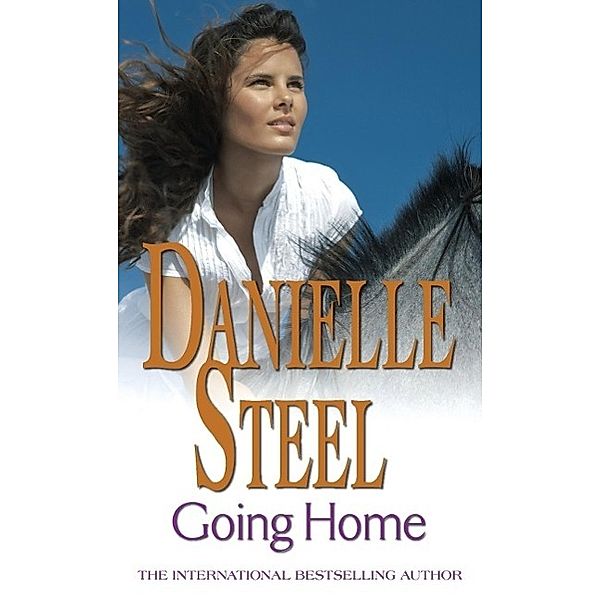 Going Home, Danielle Steel
