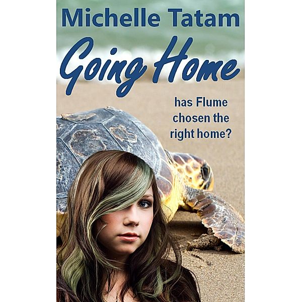 Going Home, Michelle Tatam