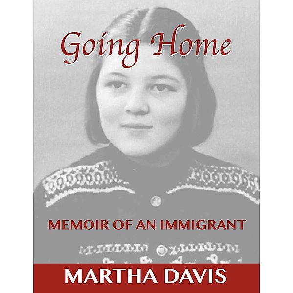 Going Home, Martha Davis