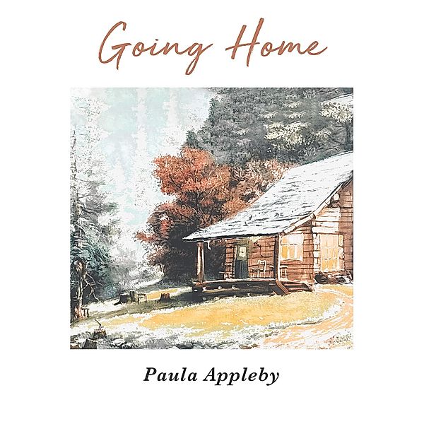 Going Home, Paula Appleby