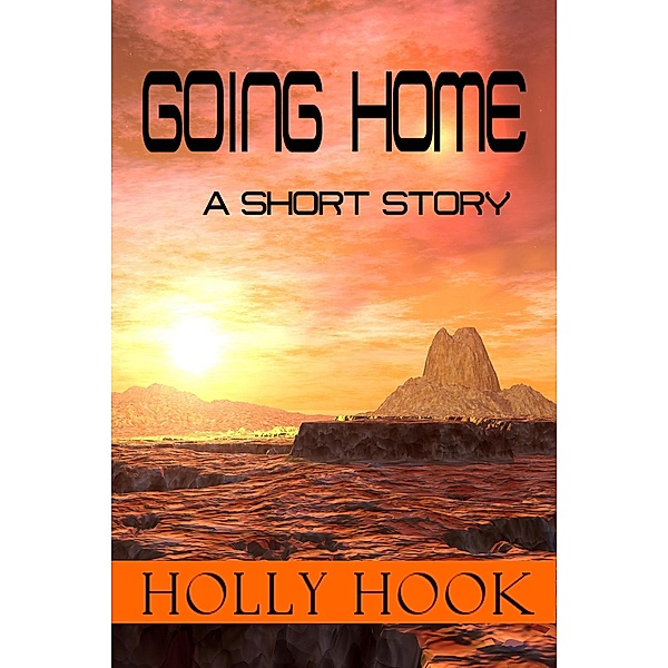 Going Home (A Short Story), Holly Hook