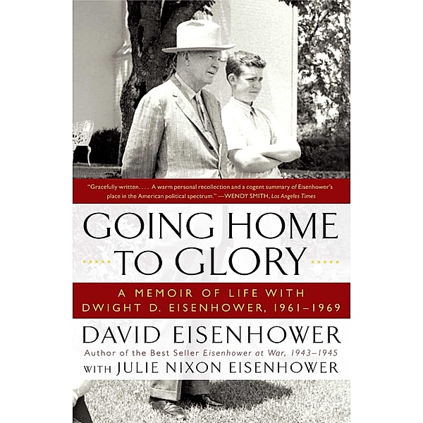 Going Home To Glory, David Eisenhower
